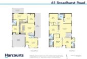 65 Broadhurst Road, Flat Bush, Auckland