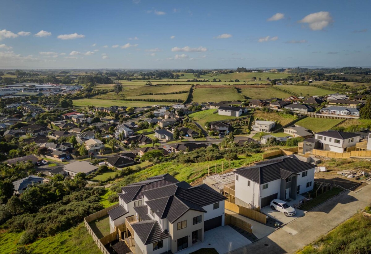 60 Cape Hill Road, Pukekohe, Auckland