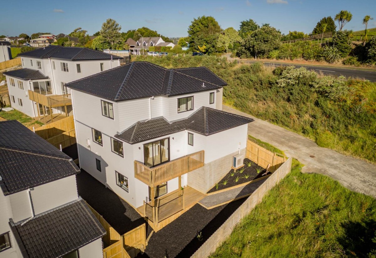 60 Cape Hill Road, Pukekohe, Auckland