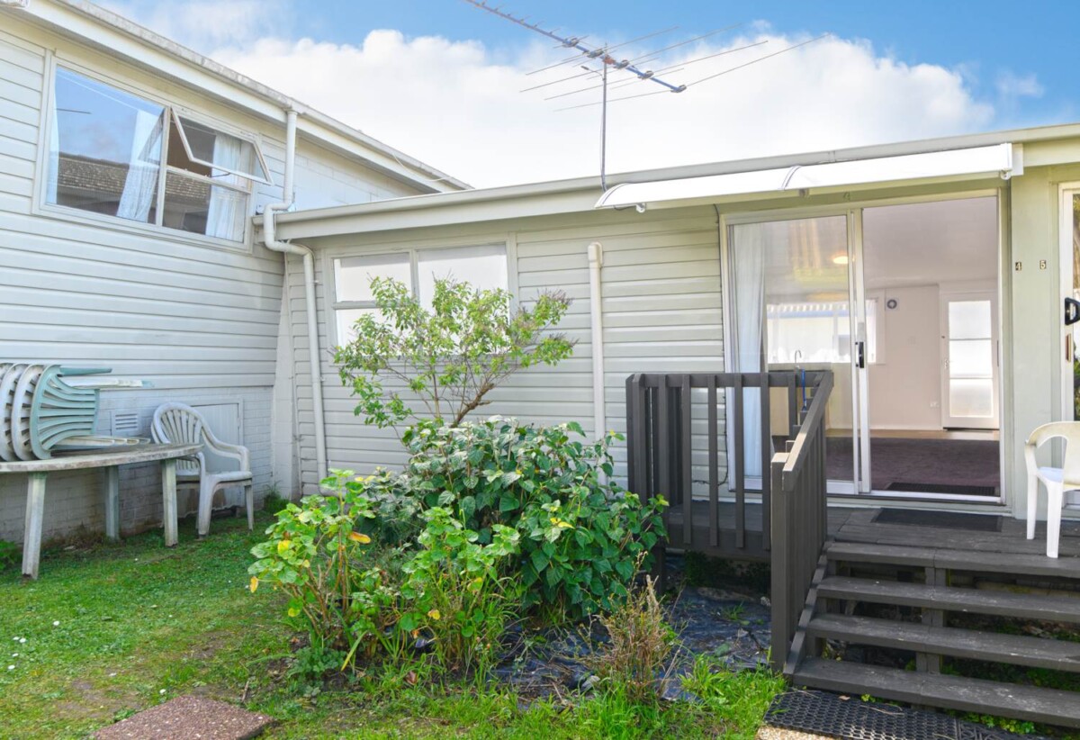 4/93 Donovan Street, Blockhouse Bay, Auckland