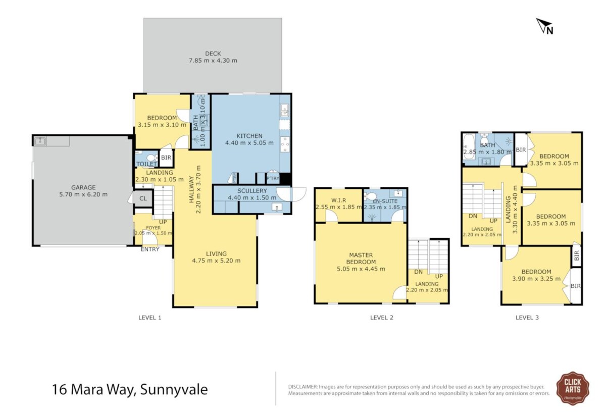16 Mara Way Sunnyvale Auckland