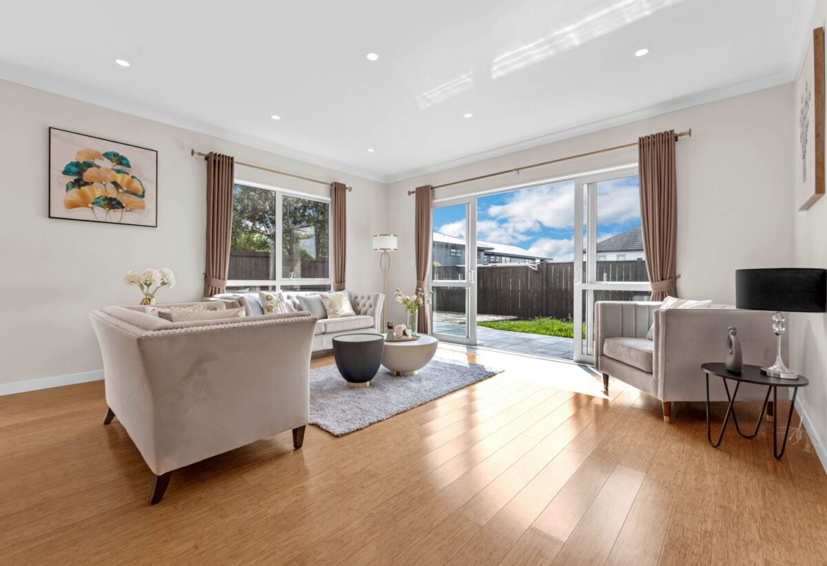 101 Liberty Cresent, Beachlands, Auckland