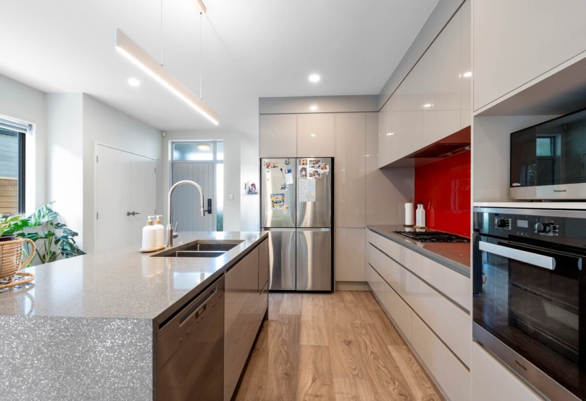 9 Tihema Lane, Westgate, Auckland