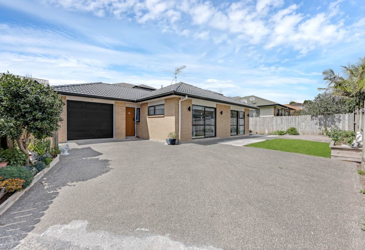 6 Genesis Place, Flat Bush, Auckland