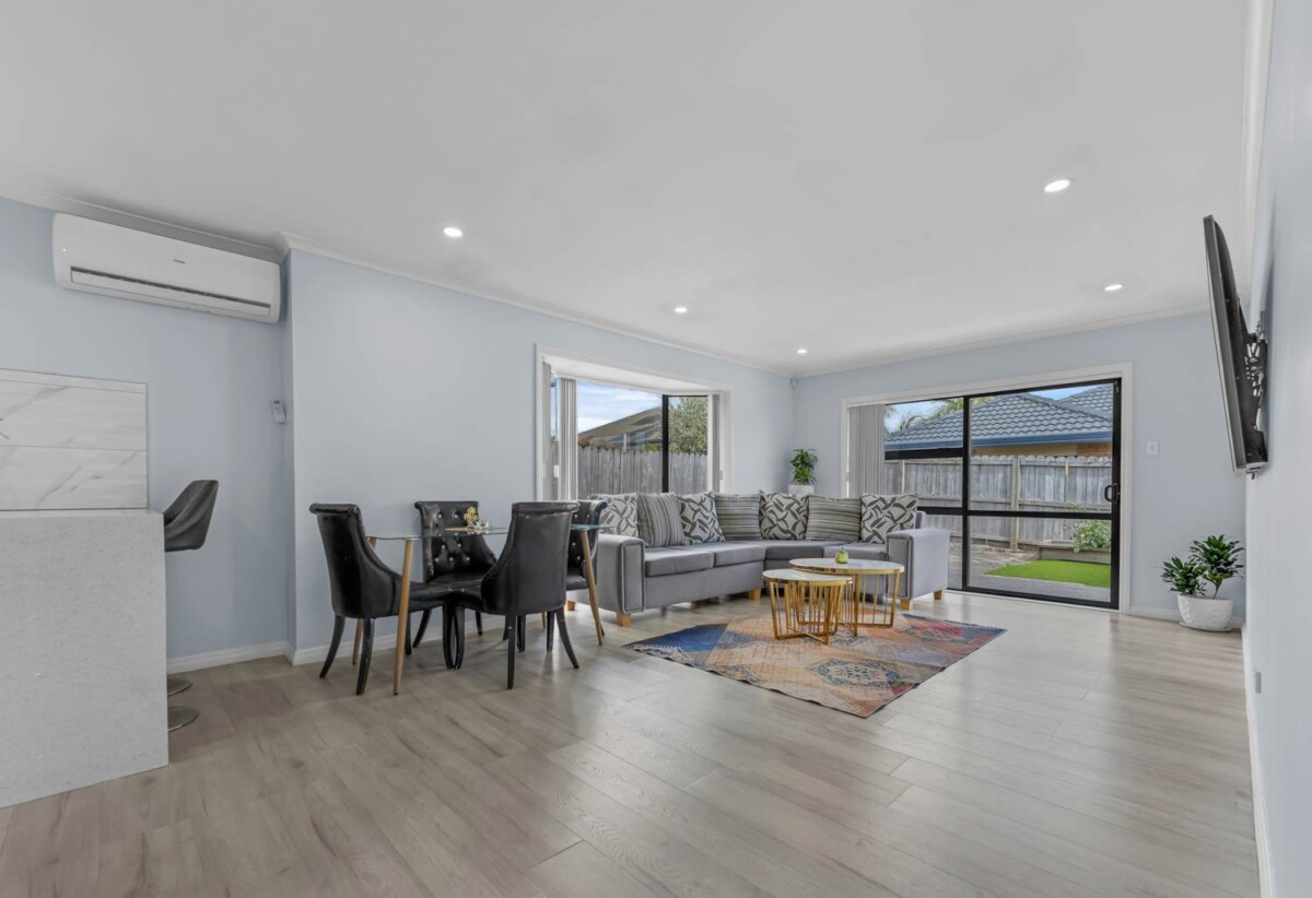 6 Genesis Place, Flat Bush, Auckland