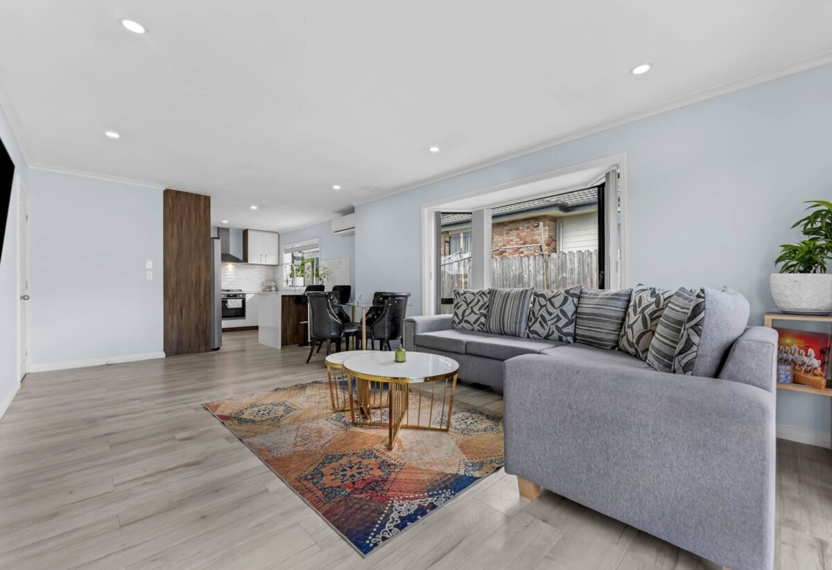 6 Genesis Place, Flat Bush, Auckland