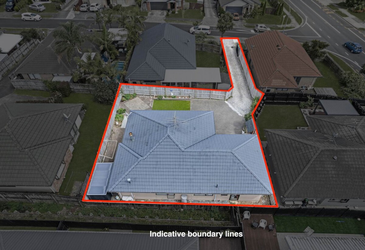 6 Genesis Place, Flat Bush, Auckland