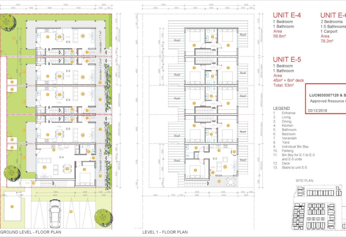 Urgent Sale, RC/BC/EPA Approved for 6 townhouses, 67 Rorotu Avenue, Karaka, Auckland