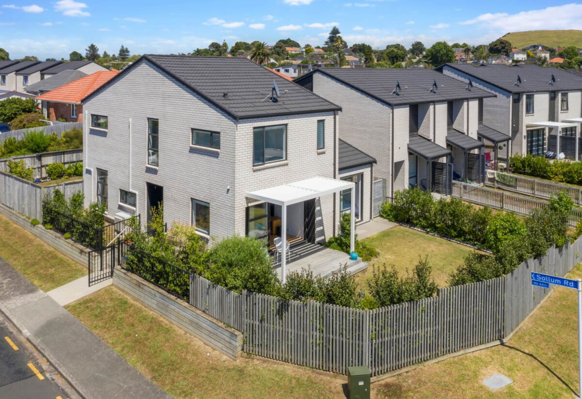 10 Sollum Road, Panmure, Auckland