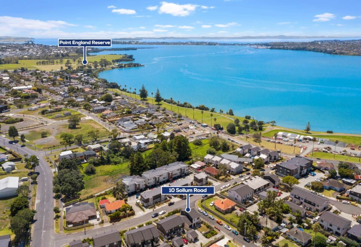 10 Sollum Road, Panmure, Auckland
