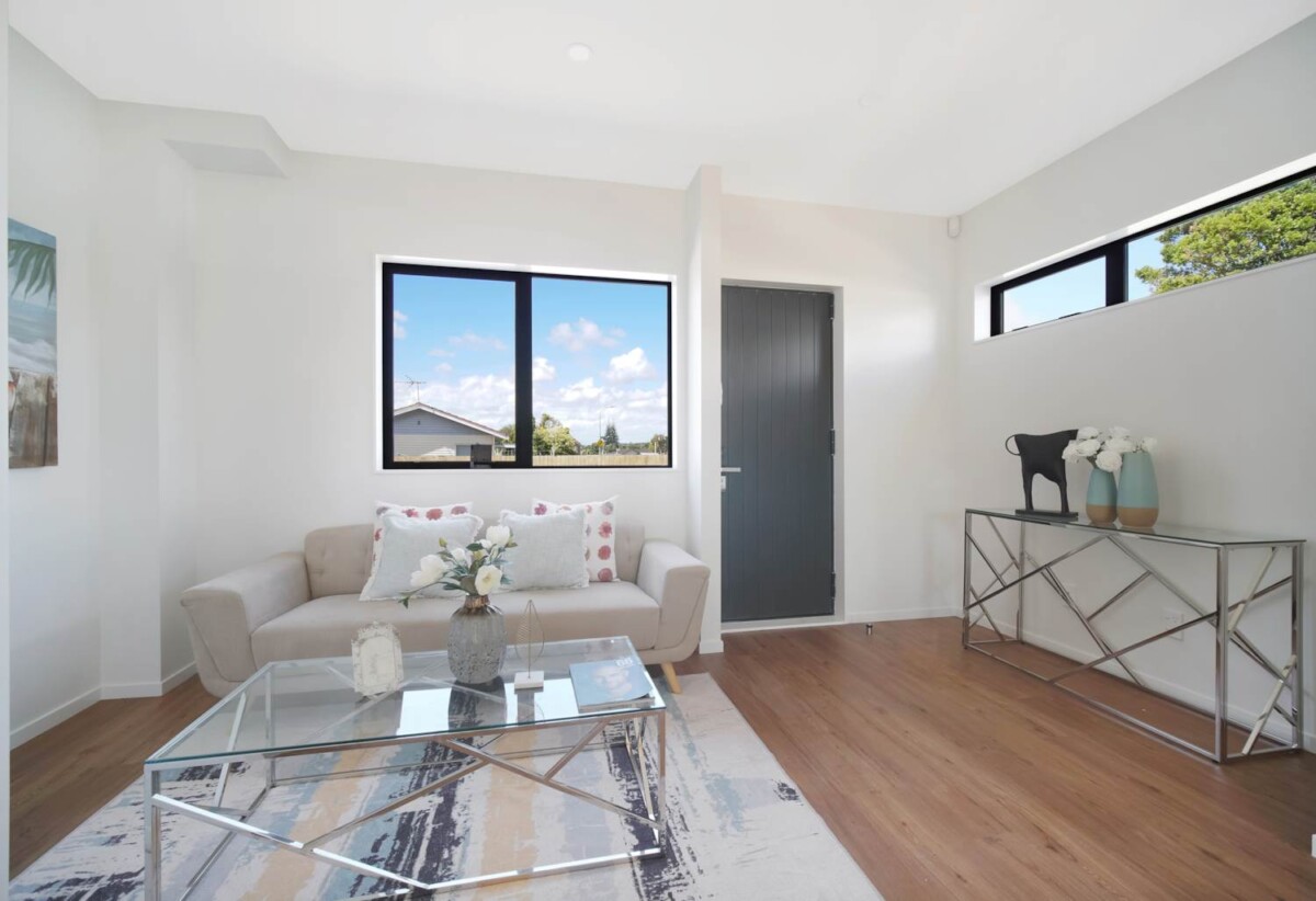 1/32 Sunlands Drive, Manurewa, Auckland