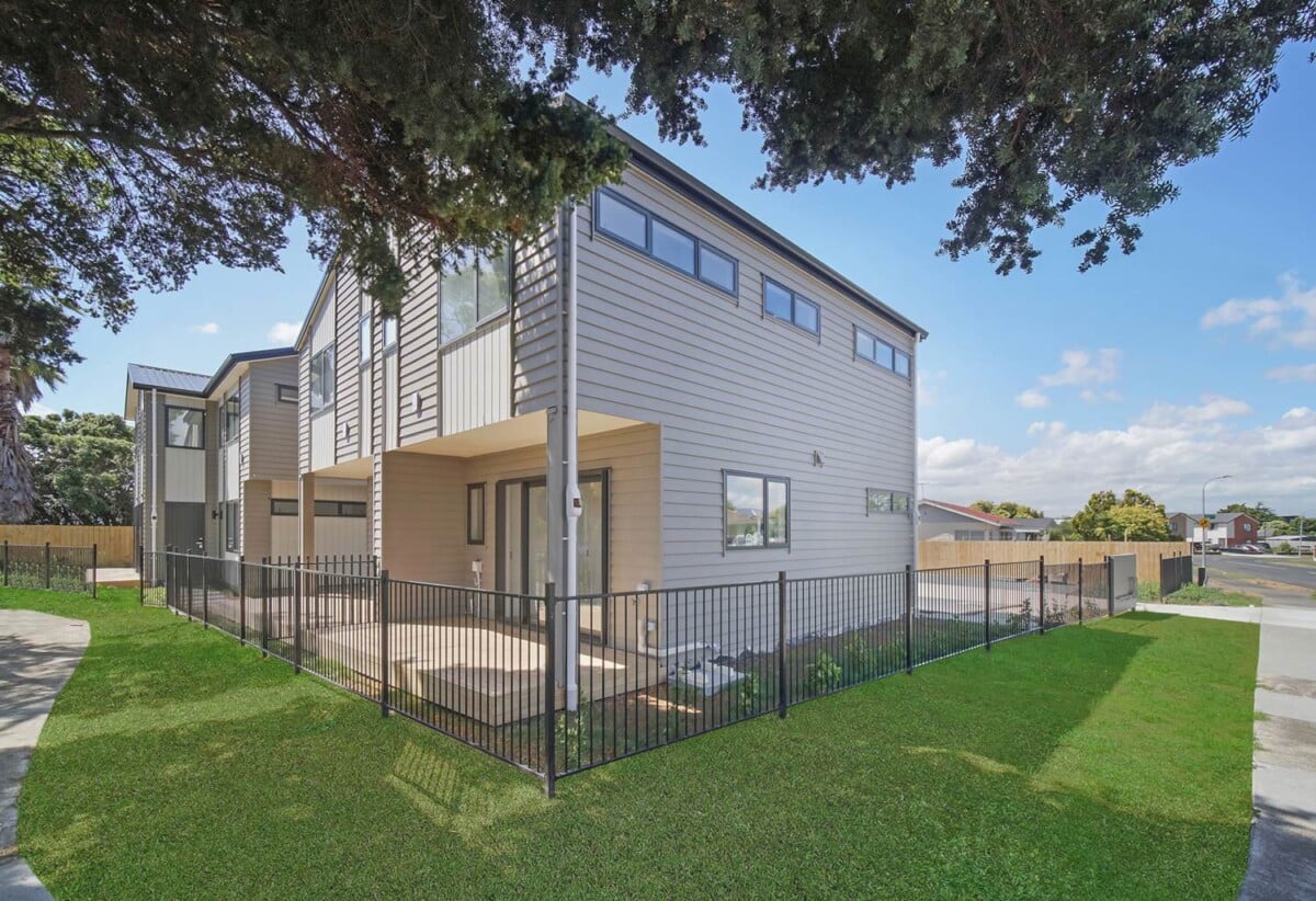 1/32 Sunlands Drive, Manurewa, Auckland