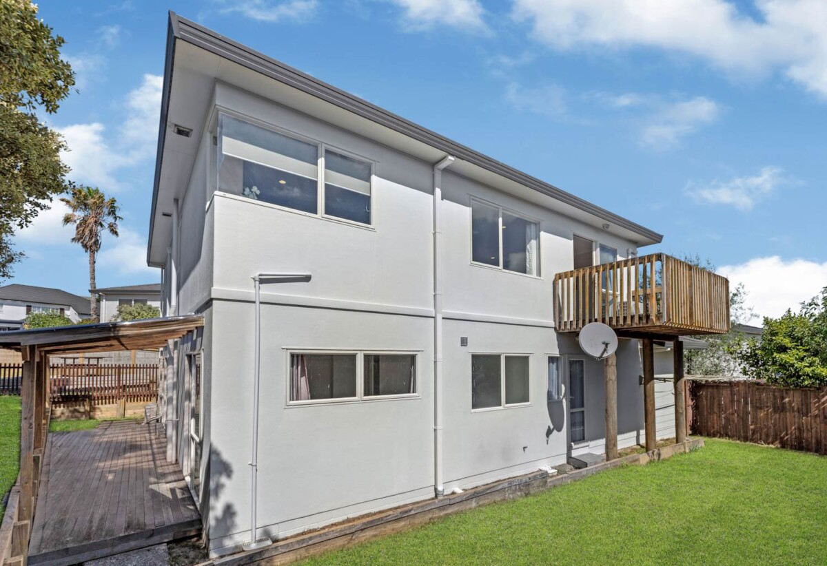3 San Luis Place, Golflands, Auckland