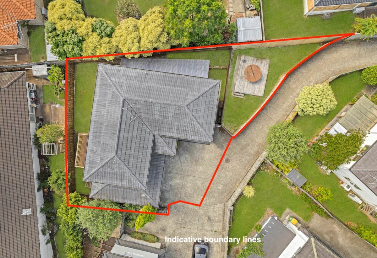 3 San Luis Place, Golflands, Auckland