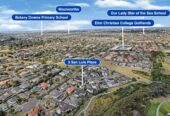 3 San Luis Place, Golflands, Auckland