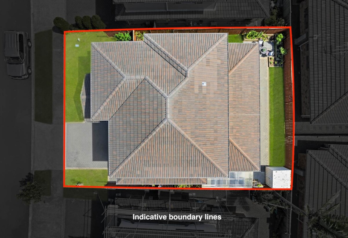 33 Malahide Drive, Flat Bush, Auckland