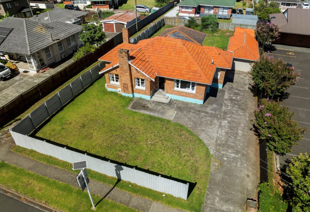 43 Carruth Road, Papatoetoe, Auckland
