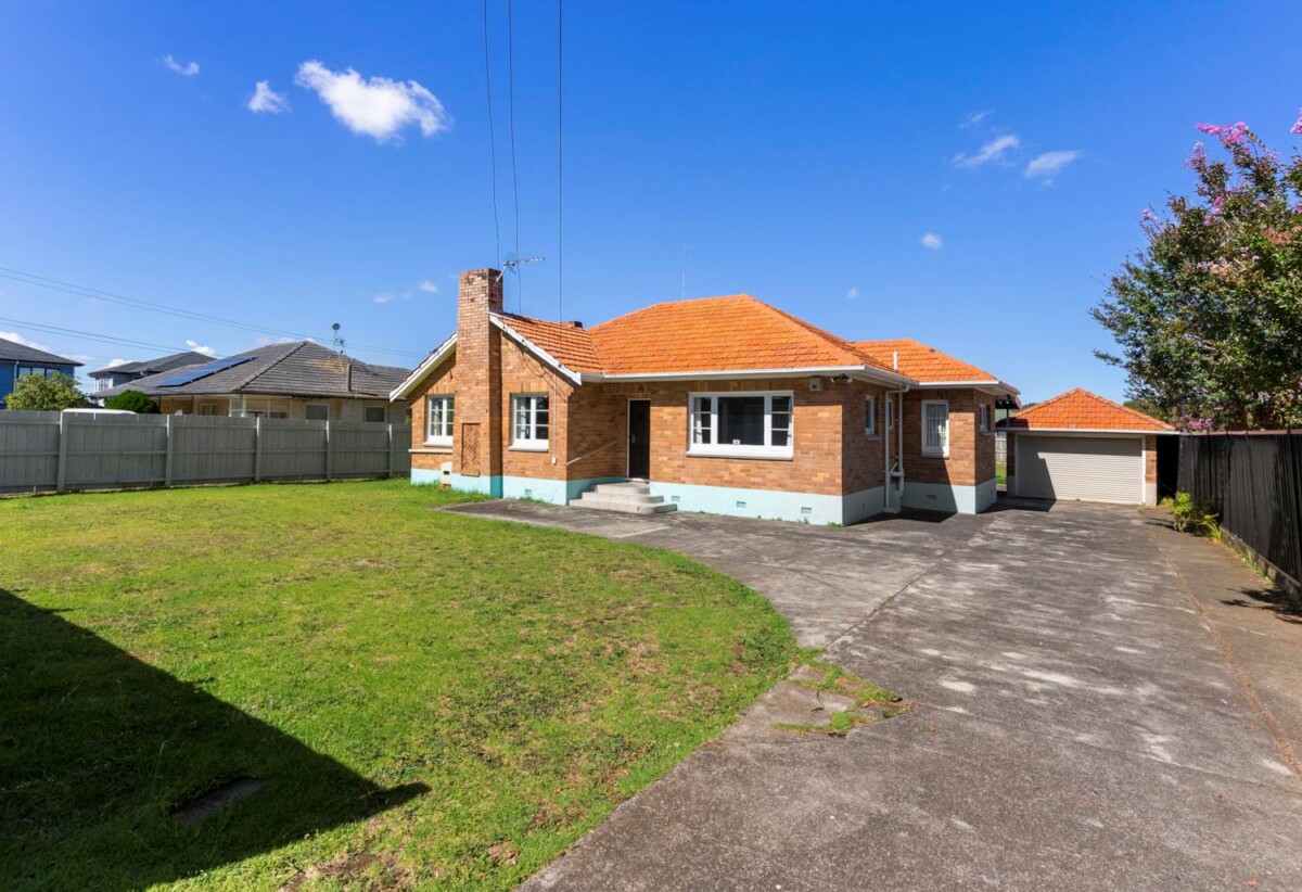 43 Carruth Road, Papatoetoe, Auckland