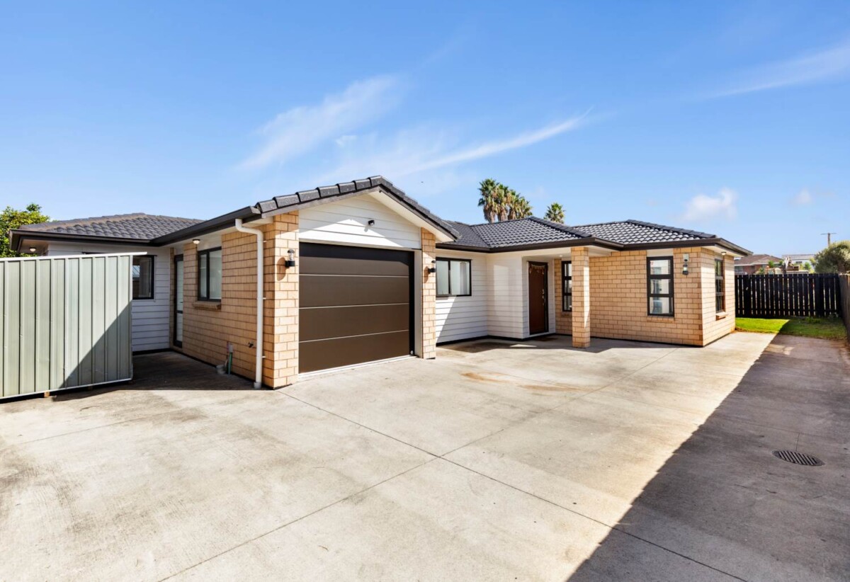 22A Freyberg Avenue, Papatoetoe, Auckland
