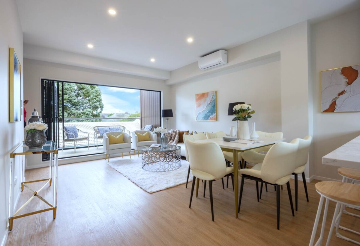 4,5,6/40 Campbell Road, Onehunga, Auckland