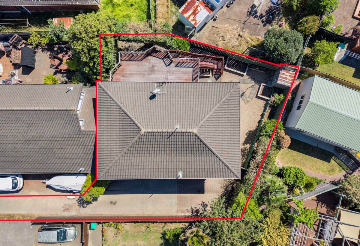 3/164 Prince Regent Drive, Half Moon Bay, Auckland