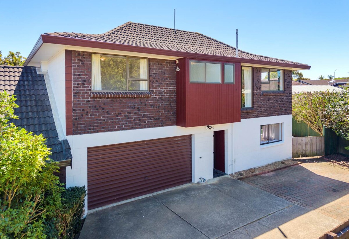 3/164 Prince Regent Drive, Half Moon Bay, Auckland