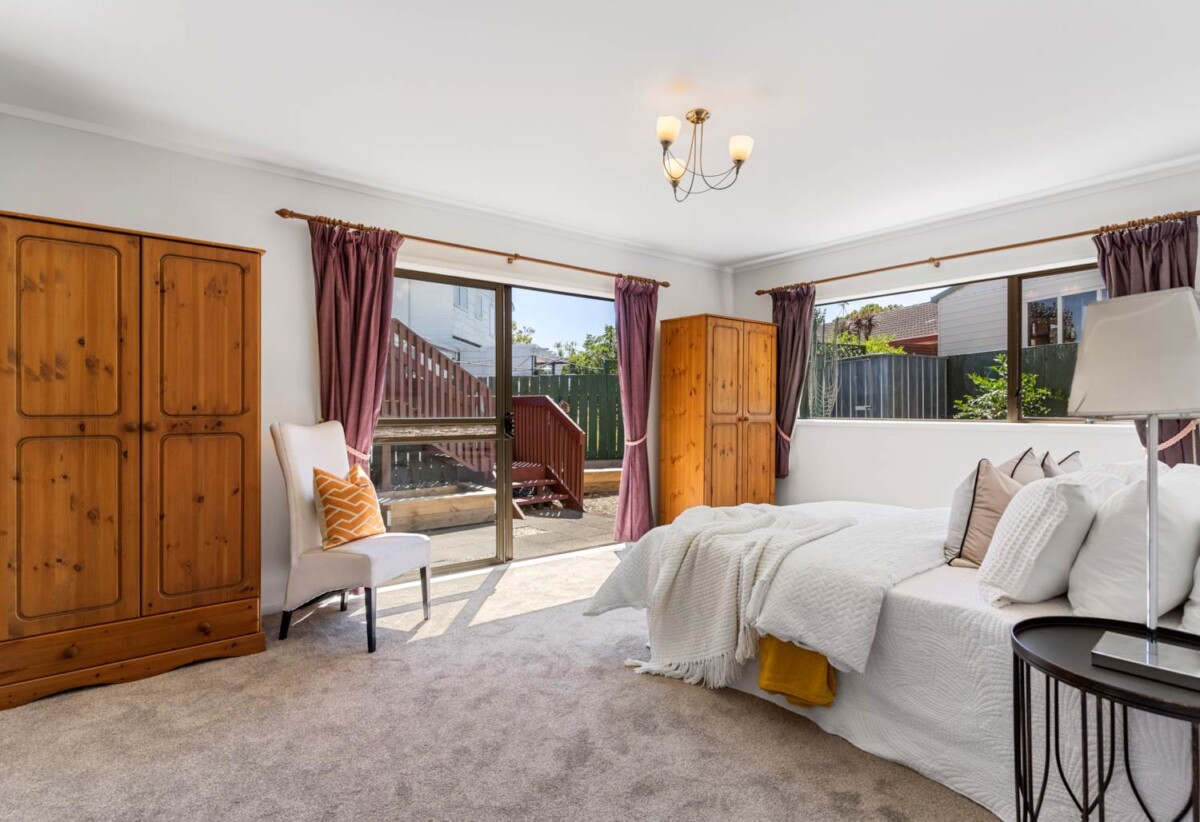 3/164 Prince Regent Drive, Half Moon Bay, Auckland