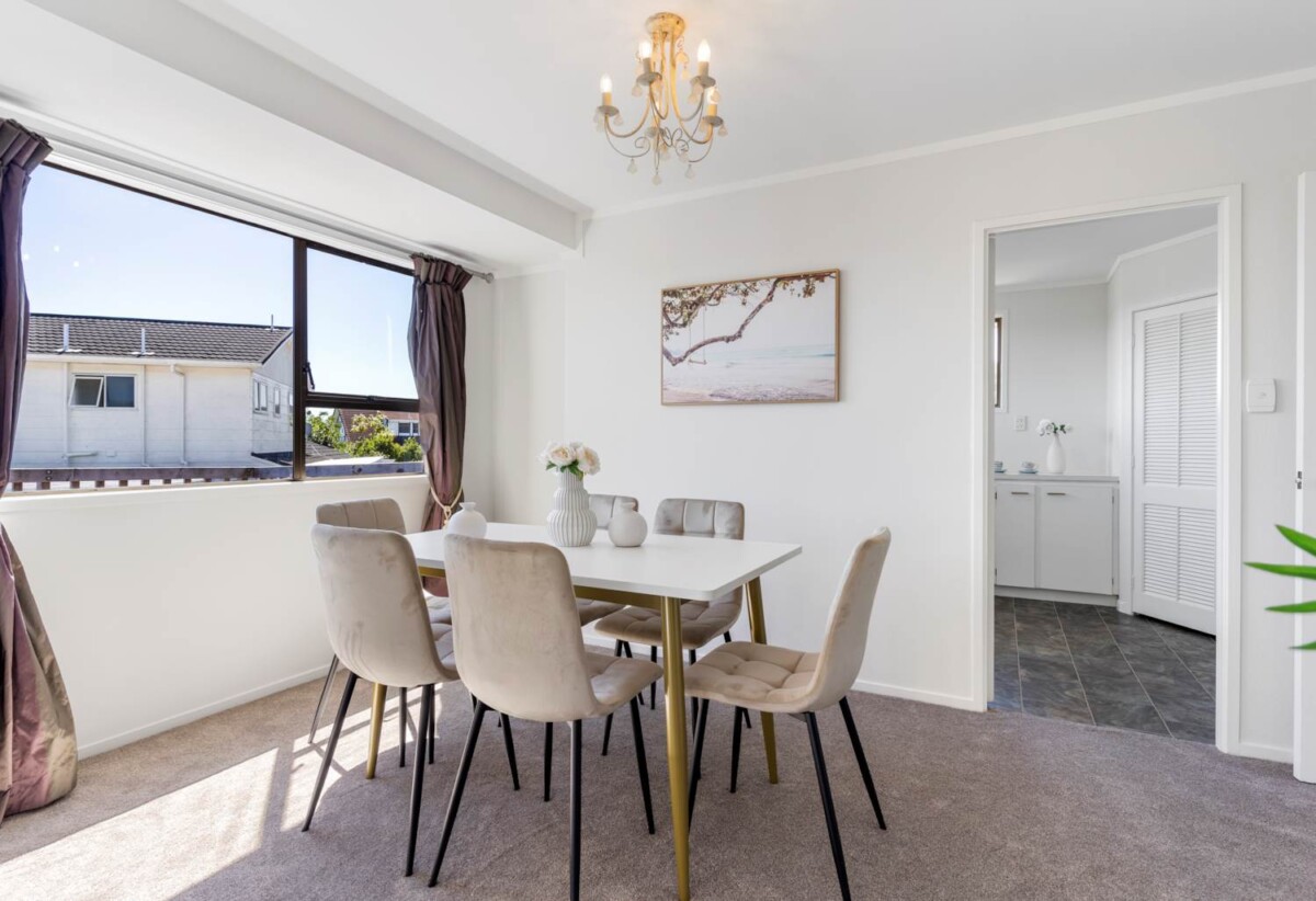 3/164 Prince Regent Drive, Half Moon Bay, Auckland