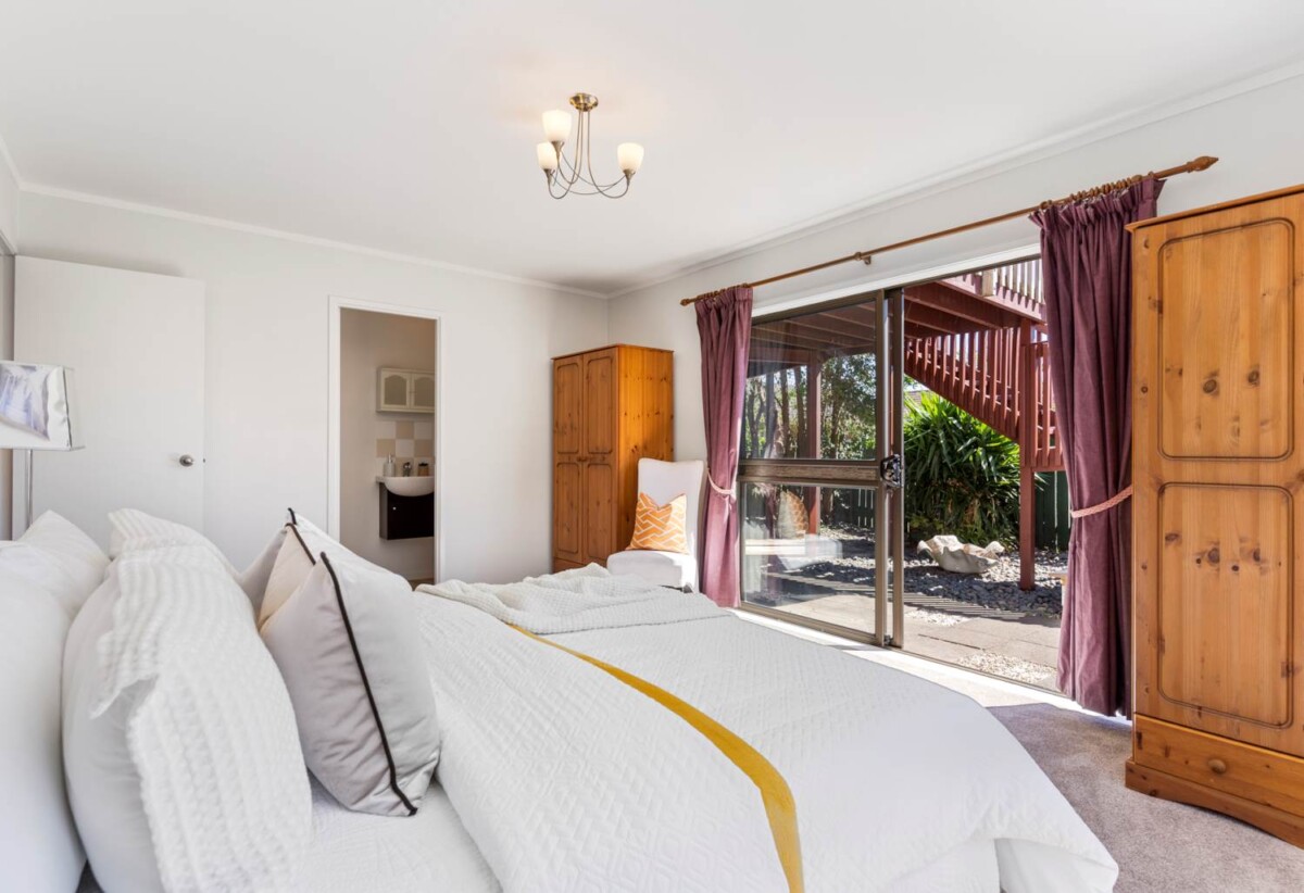 3/164 Prince Regent Drive, Half Moon Bay, Auckland