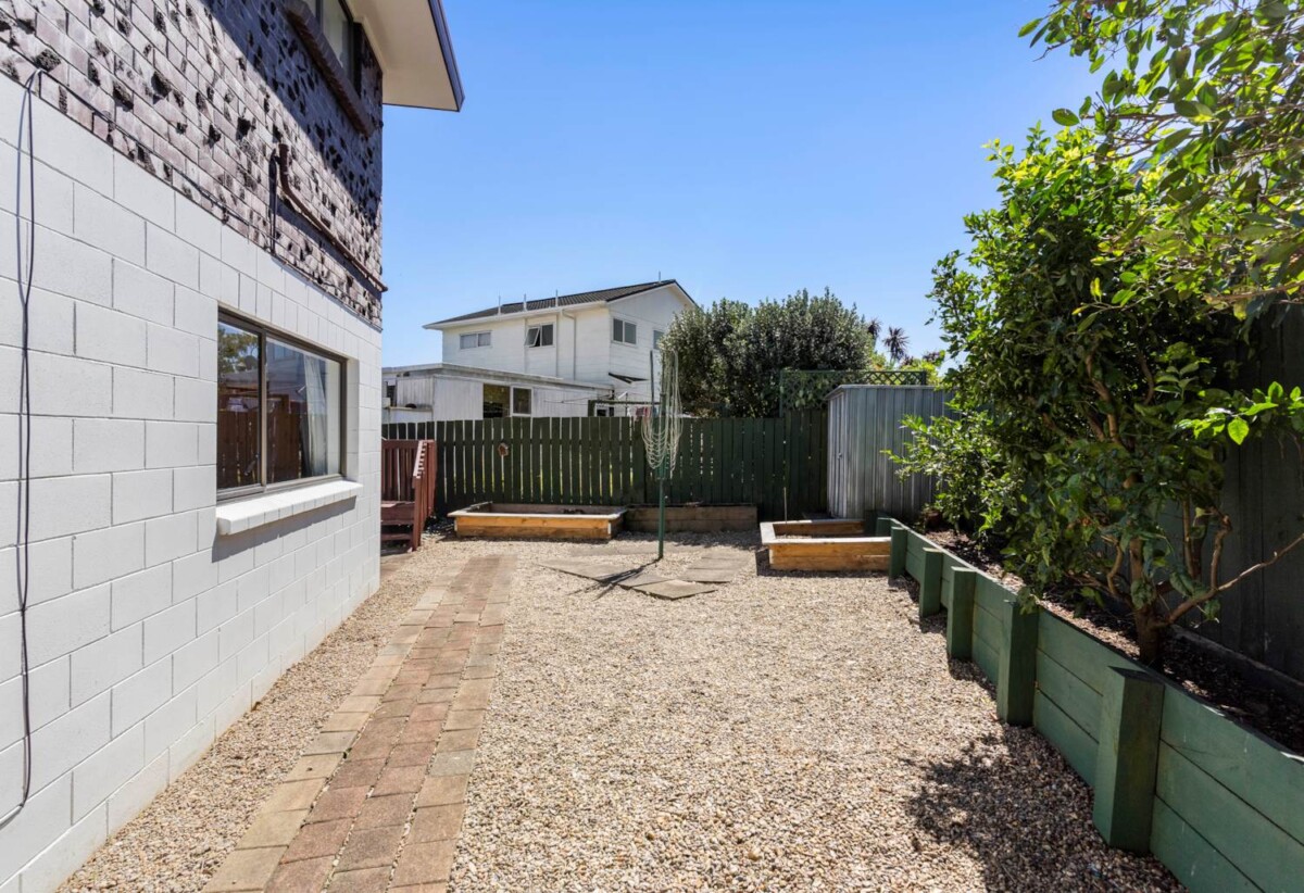 3/164 Prince Regent Drive, Half Moon Bay, Auckland