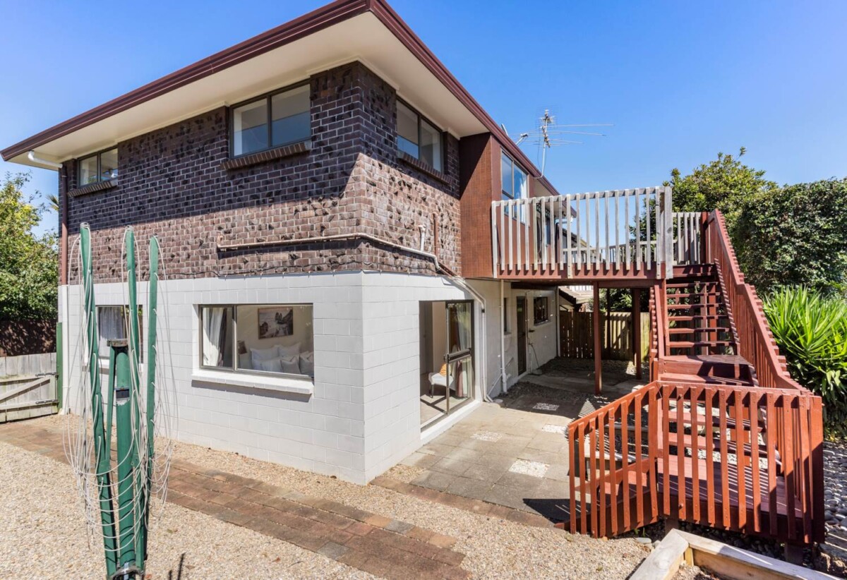 3/164 Prince Regent Drive, Half Moon Bay, Auckland
