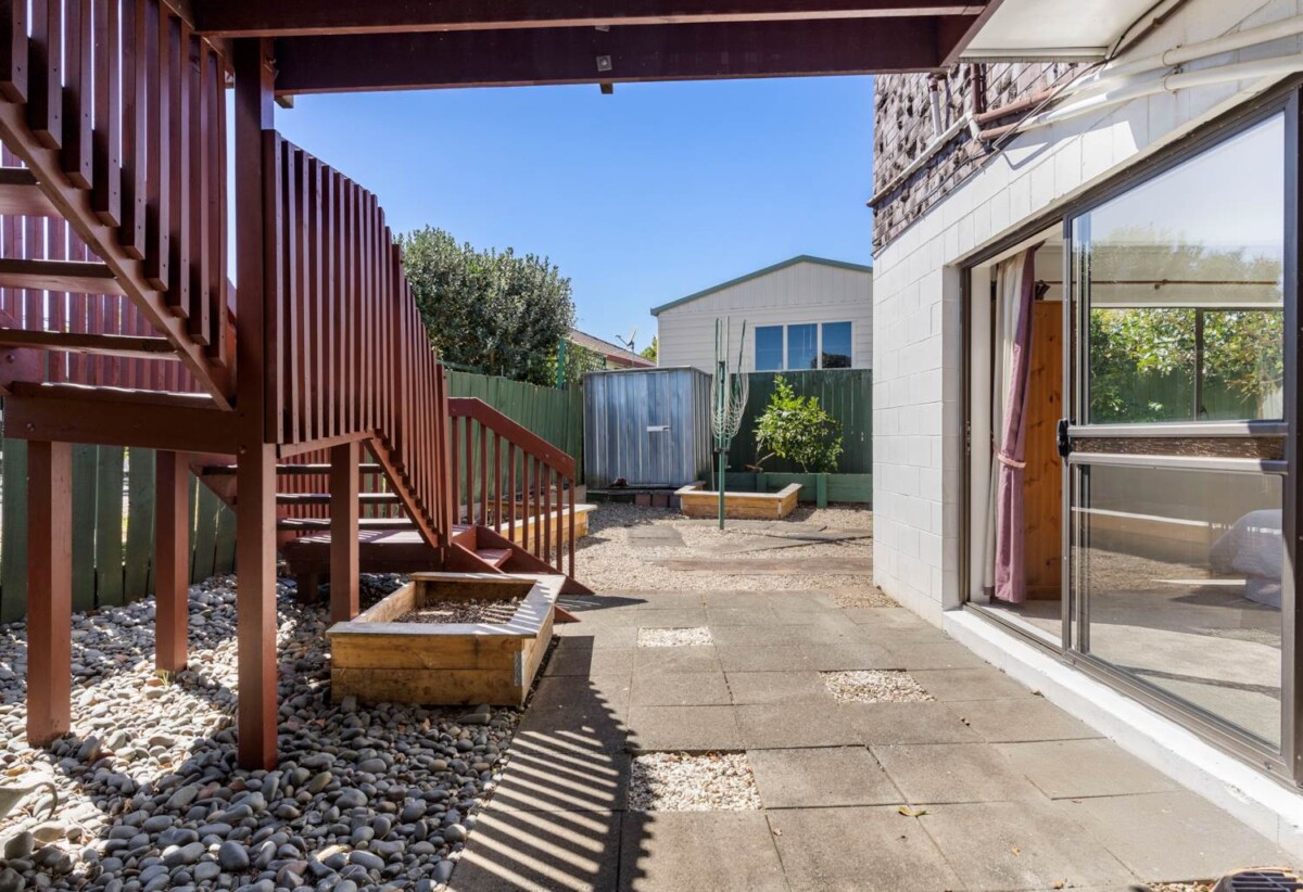 3/164 Prince Regent Drive, Half Moon Bay, Auckland