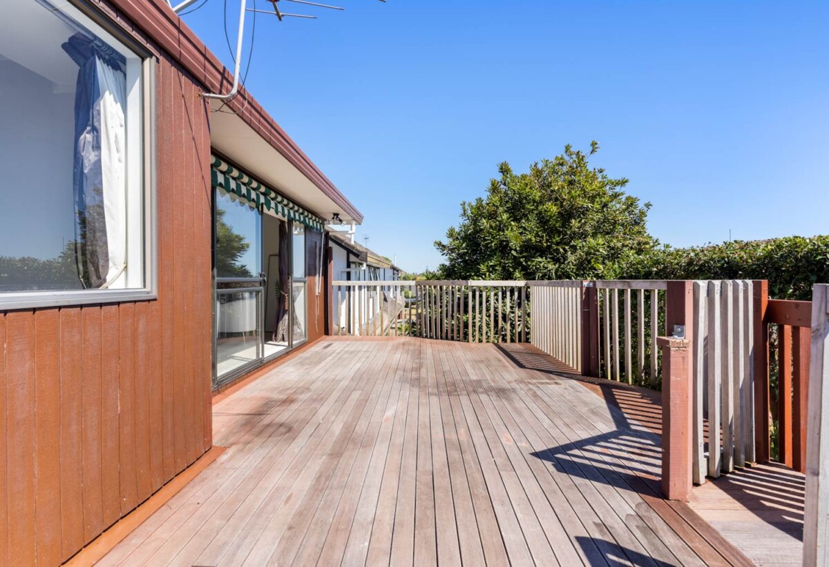 3/164 Prince Regent Drive, Half Moon Bay, Auckland