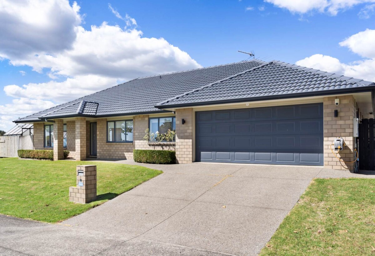 1 Premila Drive, Pukekohe, Auckland