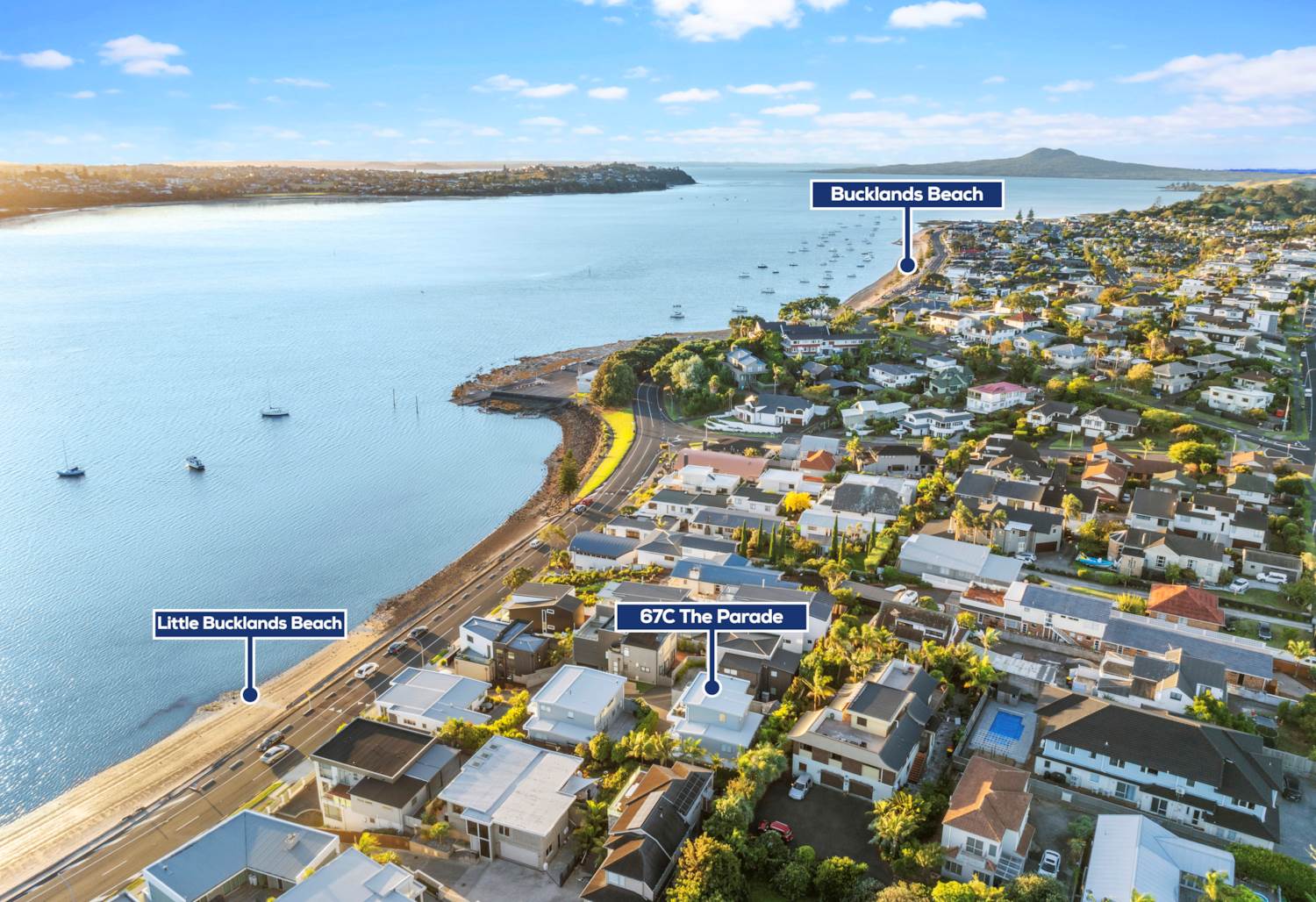 67C The Parade, Bucklands Beach, Auckland
