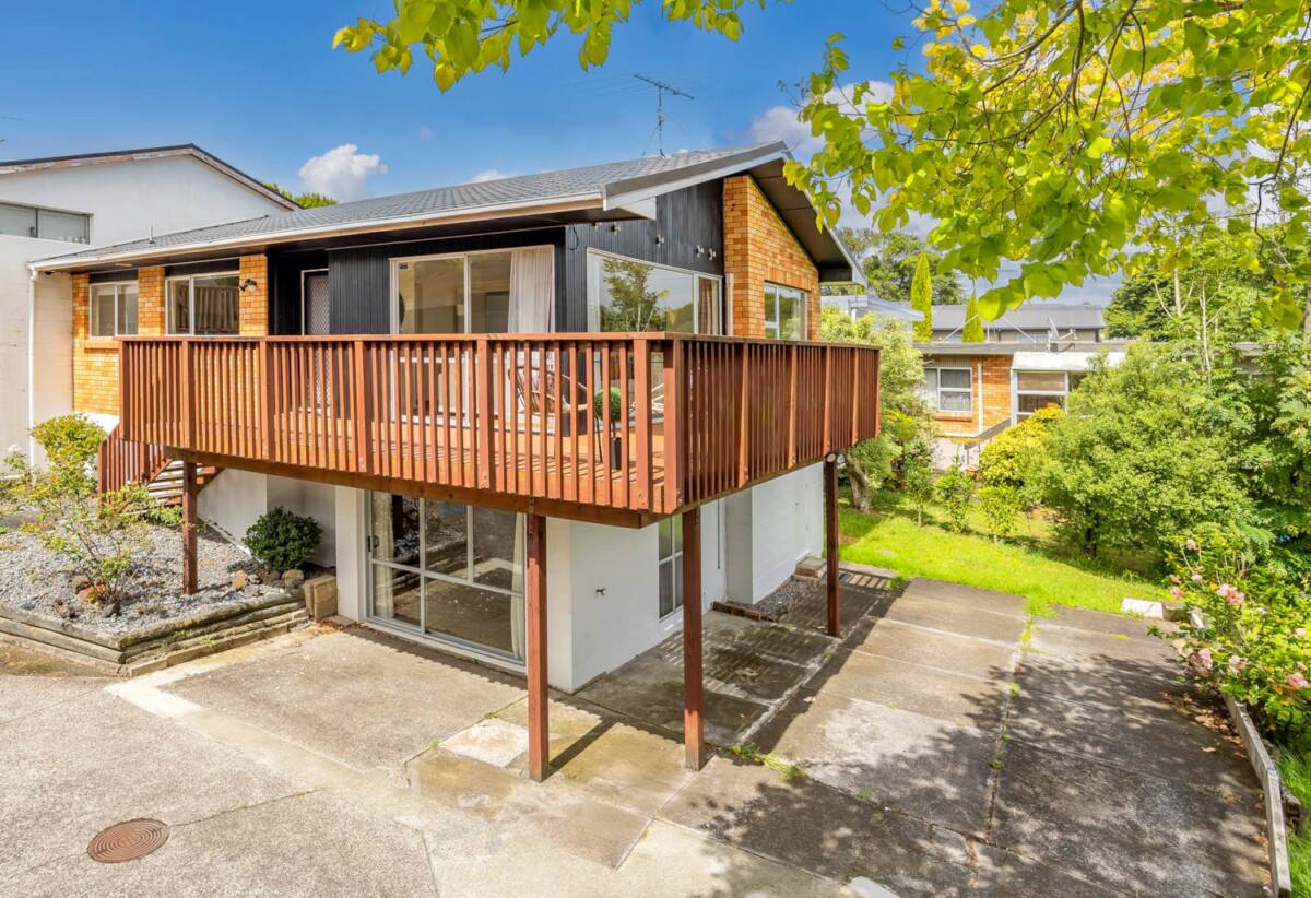 2/168 Pakuranga Road, Pakuranga, Auckland