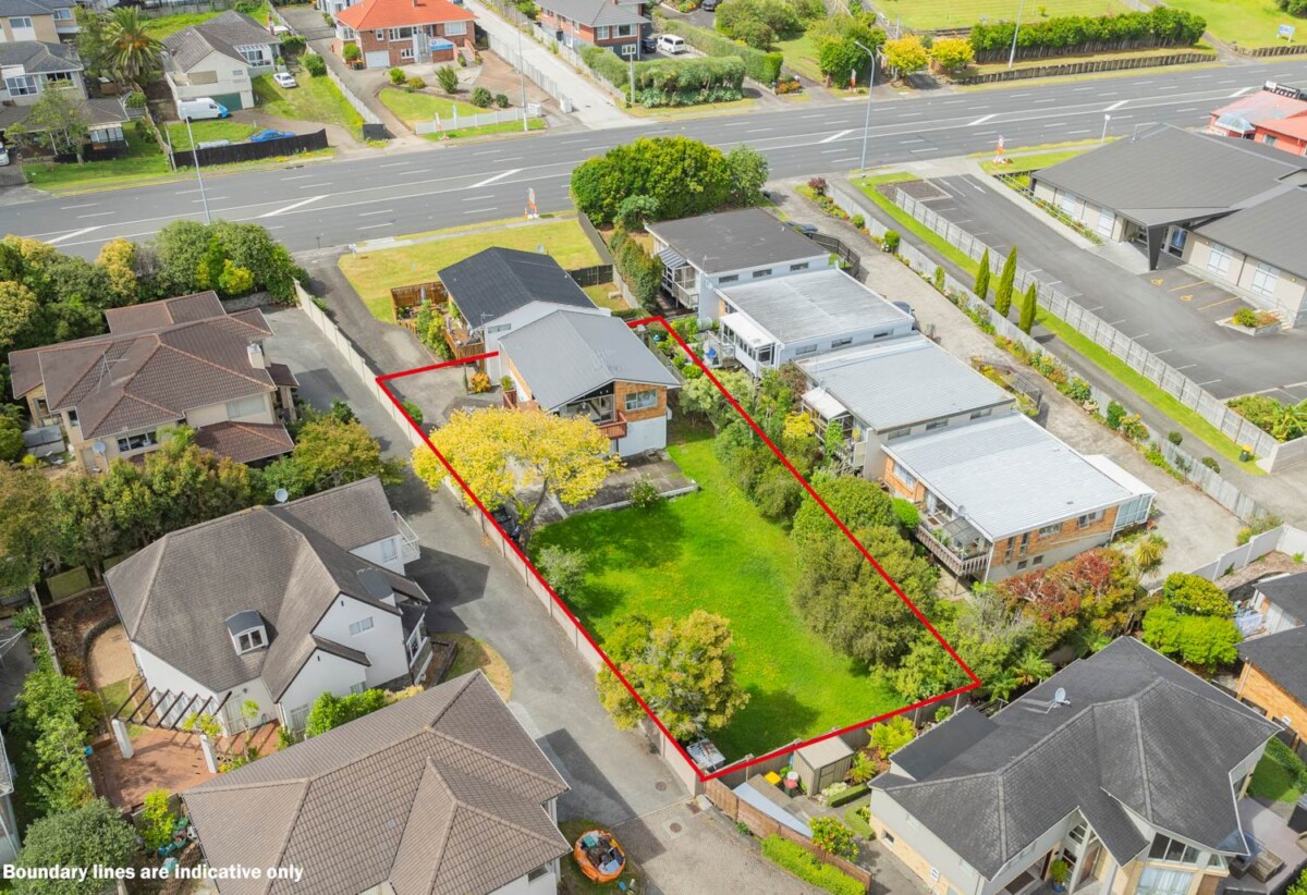 2/168 Pakuranga Road, Pakuranga, Auckland