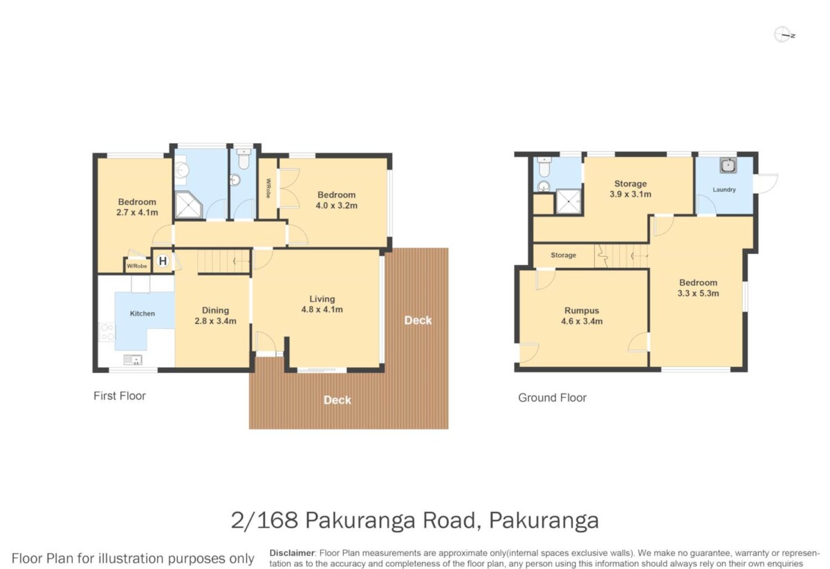 2/168 Pakuranga Road, Pakuranga, Auckland