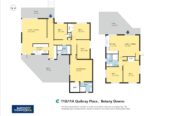 11 & 11A Quibray Place, Botany Downs, Auckland