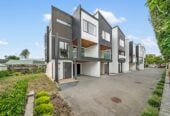 Triple Grammar Zone, Auckland Grammar, Auckland Girls’ Grammar School zone, brandnew 4 beds home with garage, Lot 1,2,6/46 View Road, Mt Eden, Auckland