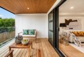 Triple Grammar Zone, Auckland Grammar, Auckland Girls’ Grammar School zone, brandnew 4 beds home with garage, Lot 1,2,6/46 View Road, Mt Eden, Auckland