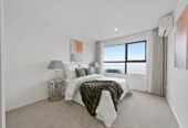 Triple Grammar Zone, Auckland Grammar, Auckland Girls’ Grammar School zone, brandnew 4 beds home with garage, Lot 1,2,6/46 View Road, Mt Eden, Auckland