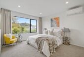 Triple Grammar Zone, Auckland Grammar, Auckland Girls’ Grammar School zone, brandnew 4 beds home with garage, Lot 1,2,6/46 View Road, Mt Eden, Auckland