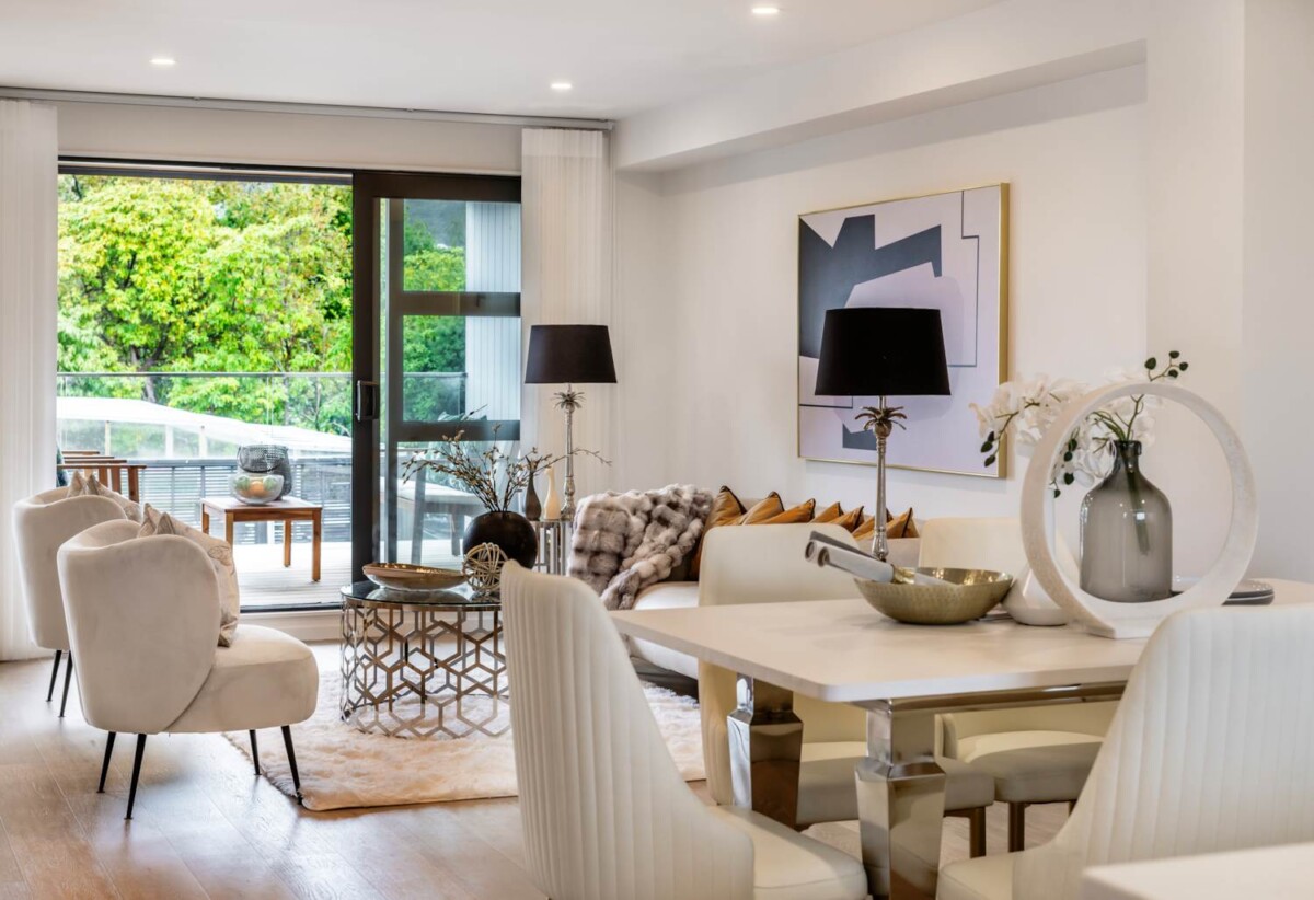 Lot 2/46 View Road, Mt Eden, Auckland