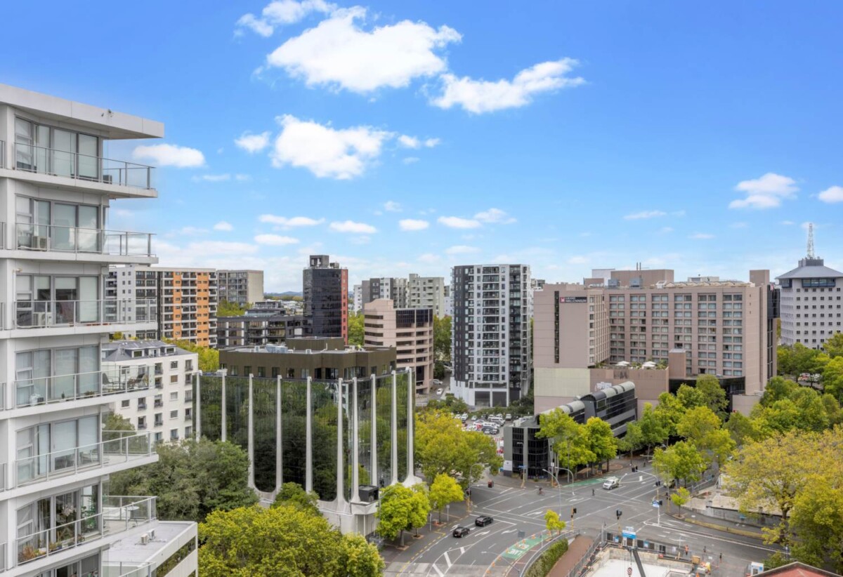 1522/430 Queen Street, City Centre, Auckland