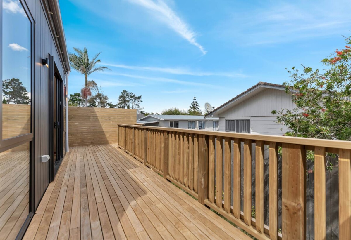 Lot 4, 73 Archmillen Avenue, Pakuranga Heights, Auckland