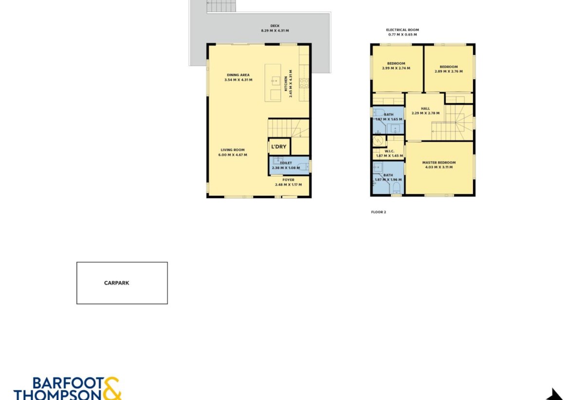 Lot 4, 73 Archmillen Avenue, Pakuranga Heights, Auckland