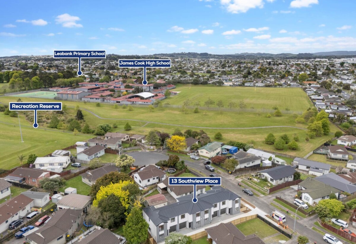 Lot 4/13 Southview Place, Wattle Downs, Auckland