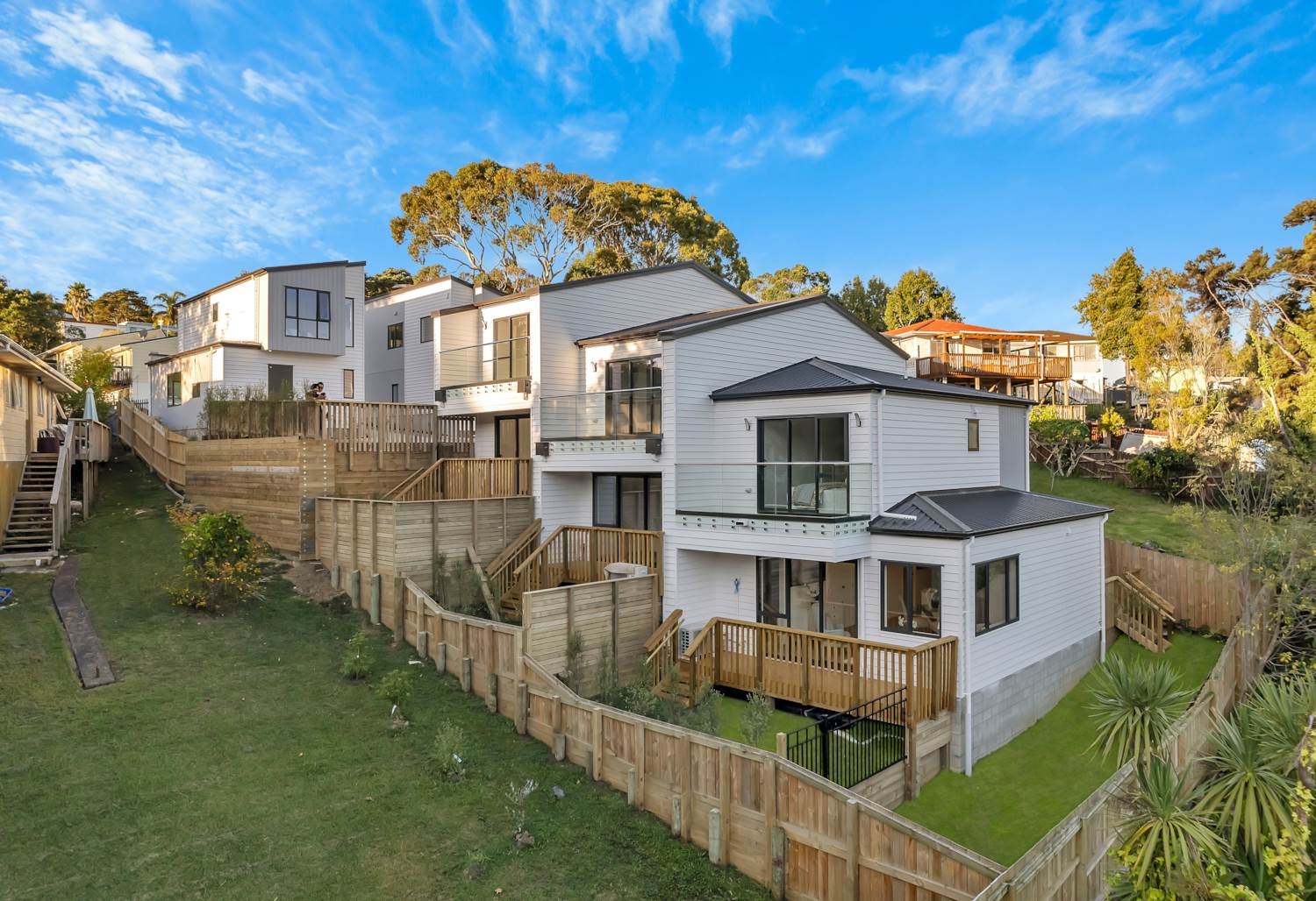 8A Jenanne Place, Totara Vale, Auckland