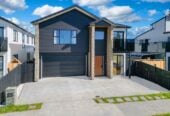 5 Bush View Place, Flat Bush, Auckland